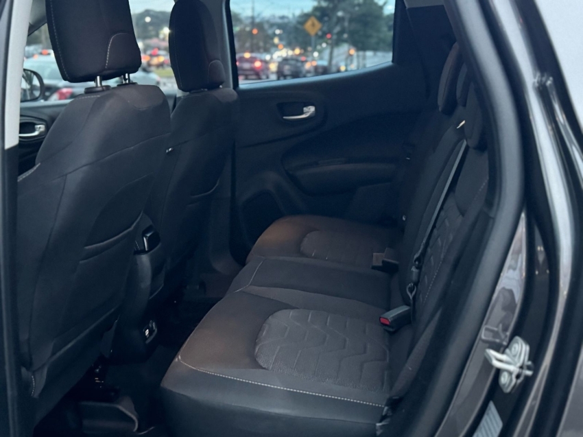 fiat toro 1.3 turbo 270 flex freedom at6 2025