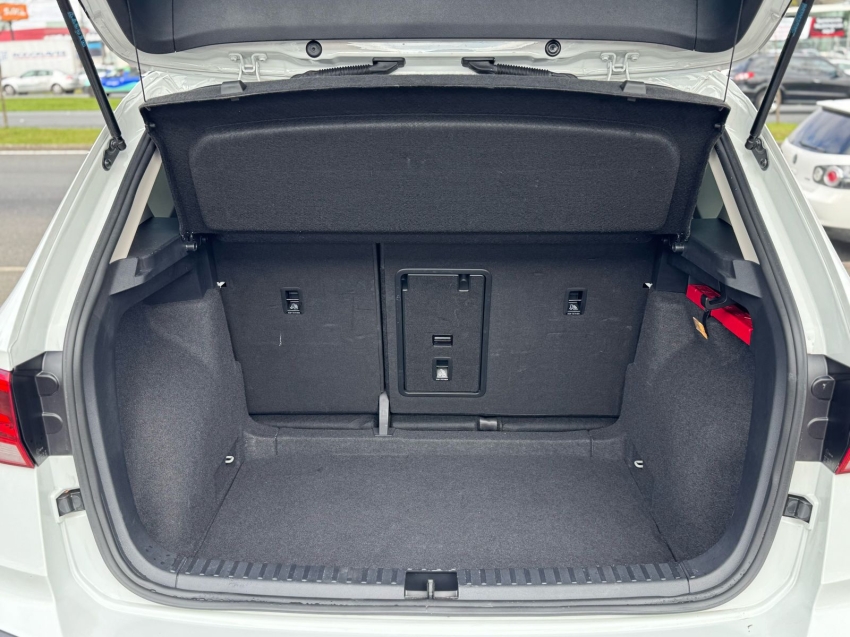 volkswagen taos 1.4 250 tsi total flex comfortline automatico 2023