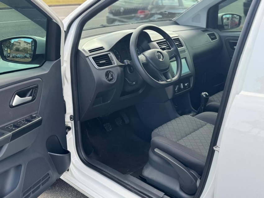 volkswagen fox 1.0 mpi trendline 12v flex 4p manual 2016
