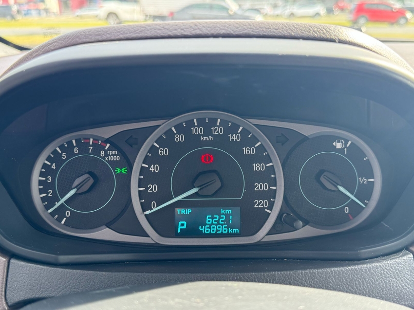ford ka 1.5 ti-vct flex freestyle automatico 2019