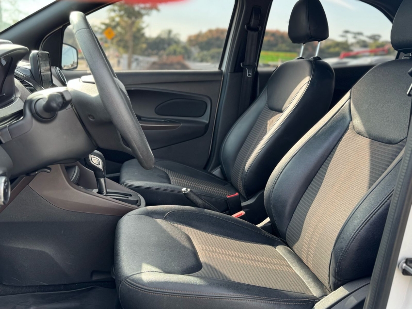 ford ka 1.5 ti-vct flex freestyle automatico 2019
