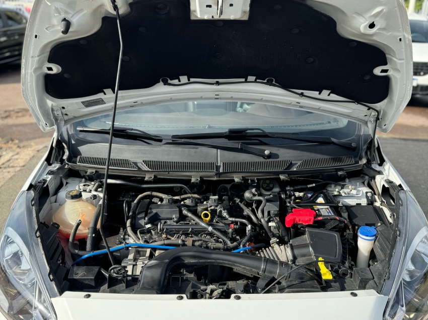 ford ka 1.5 ti-vct flex freestyle automatico 2019