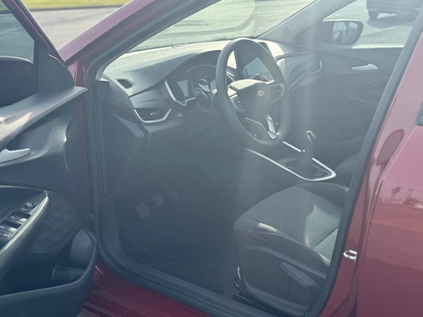 chevrolet onix 1.0 turbo flex lt manual 4p 2025