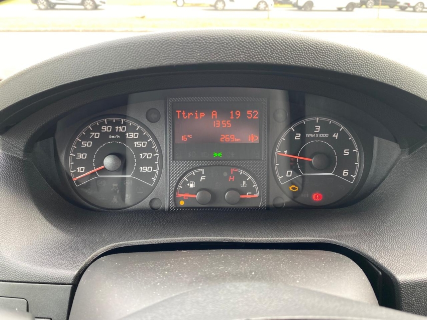 fiat ducato 2.2 bluehdi diesel cargo manual 4p 2024
