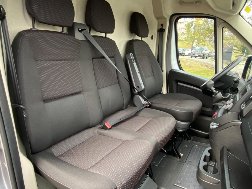 fiat ducato 2.2 bluehdi diesel cargo manual 4p 2024