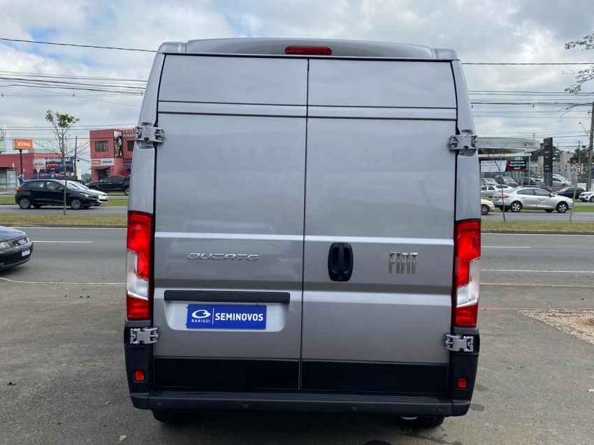 fiat ducato 2.2 bluehdi diesel cargo manual 4p 2024