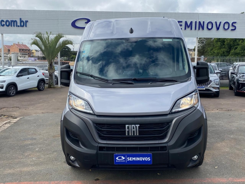 fiat ducato 2.2 bluehdi diesel cargo manual 4p 2024