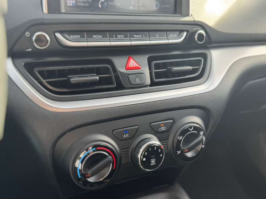 hyundai hb20 1.0 12v flex comfort manual 4p 2023