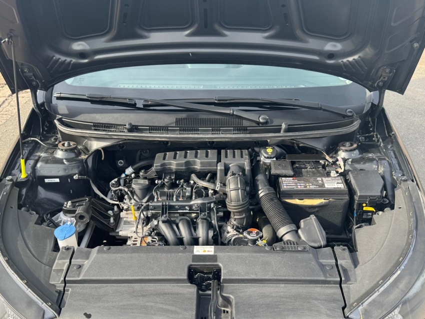 hyundai hb20 1.0 12v flex comfort manual 4p 2023