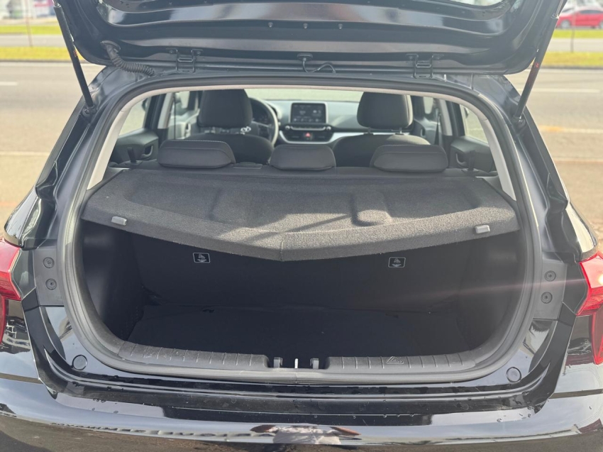 hyundai hb20 1.0 12v flex comfort manual 4p 2023