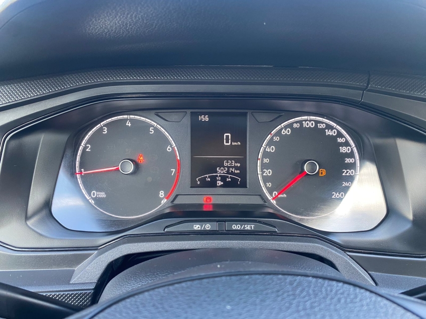 volkswagen polo 1.0 mpi track manual flex 4p 2024