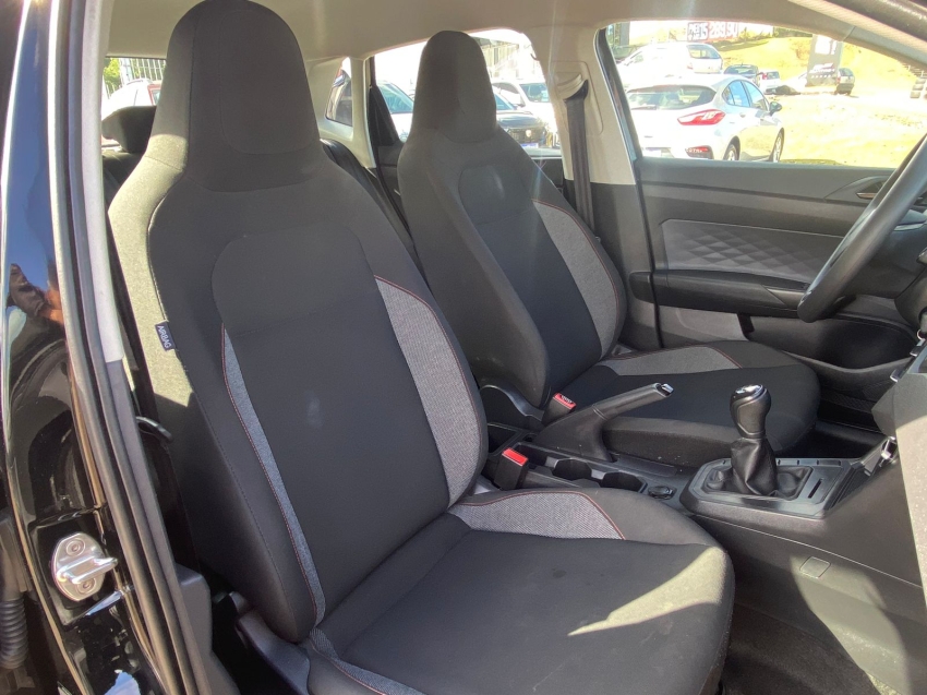 volkswagen polo 1.0 mpi track manual flex 4p 2024
