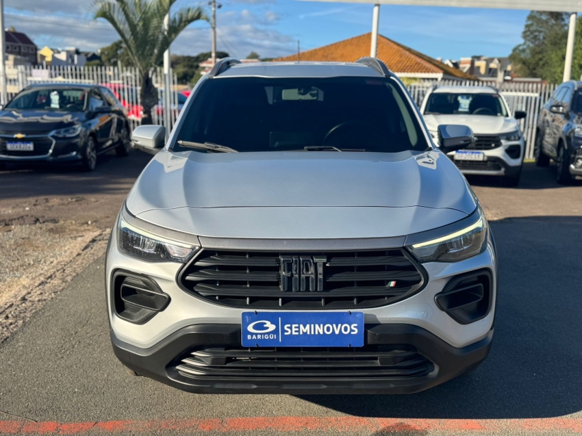 FIAT PULSE 1.3 FLEX DRIVE CVT 4P AUTOMATICO 2022