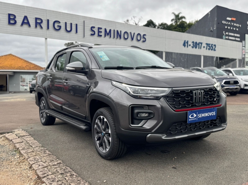 fiat strada 1.0 turbo 200 flex ultra cd cvt 4p automatico 2025