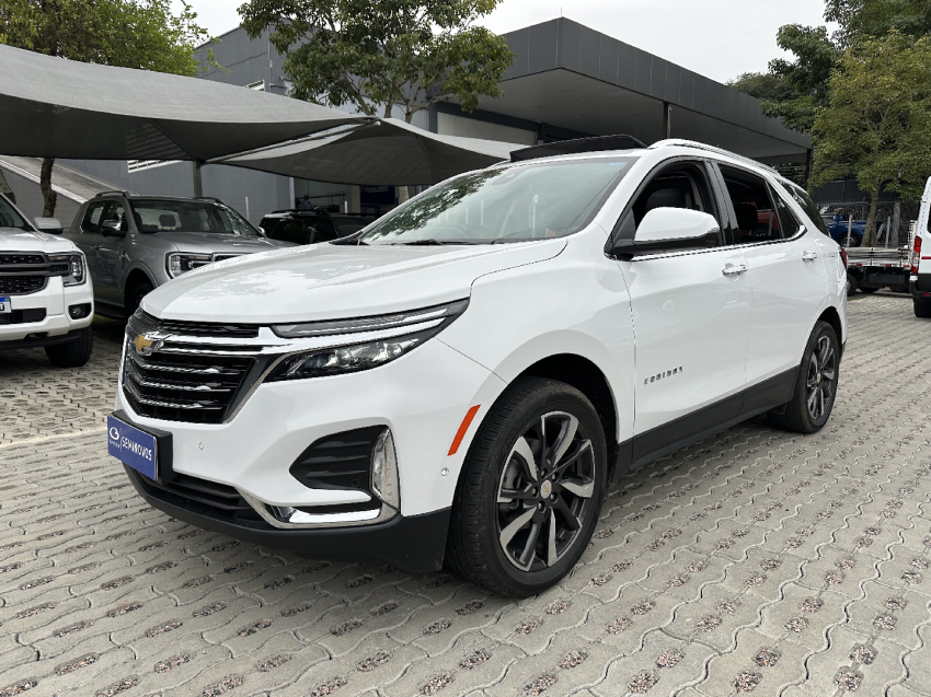 equinox premier awd 1.5 tb at6 2022/2022
