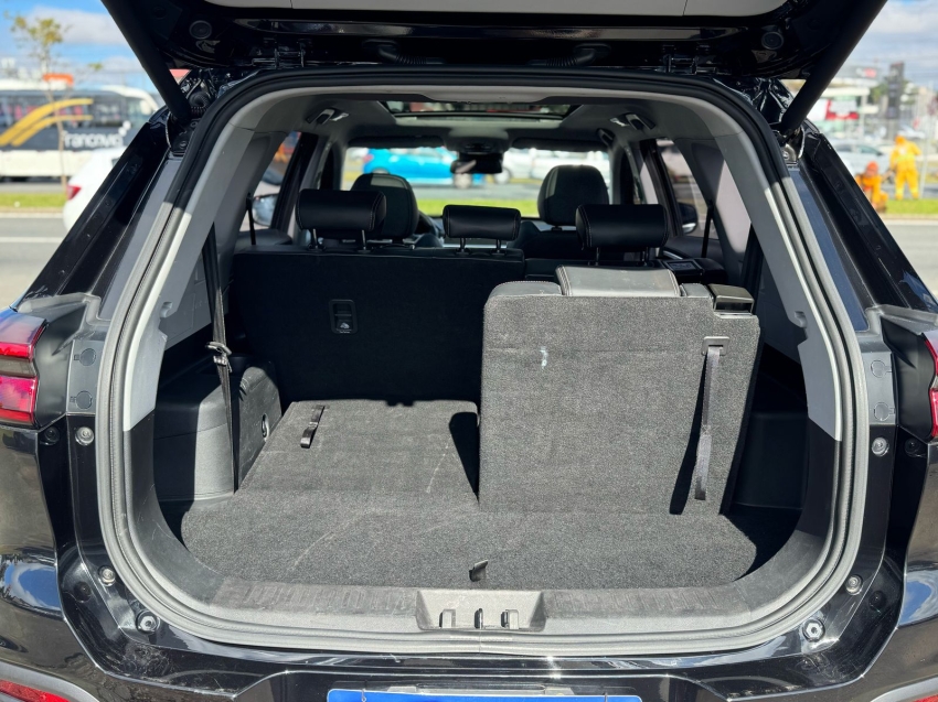caoa chery tiggo 8 1.6 tgdi gasolina txs dct 4p automatico 2022