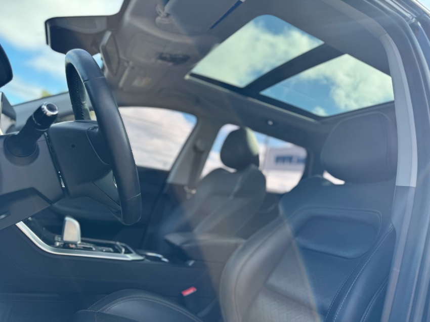 caoa chery tiggo 8 1.6 tgdi gasolina txs dct 4p automatico 2022