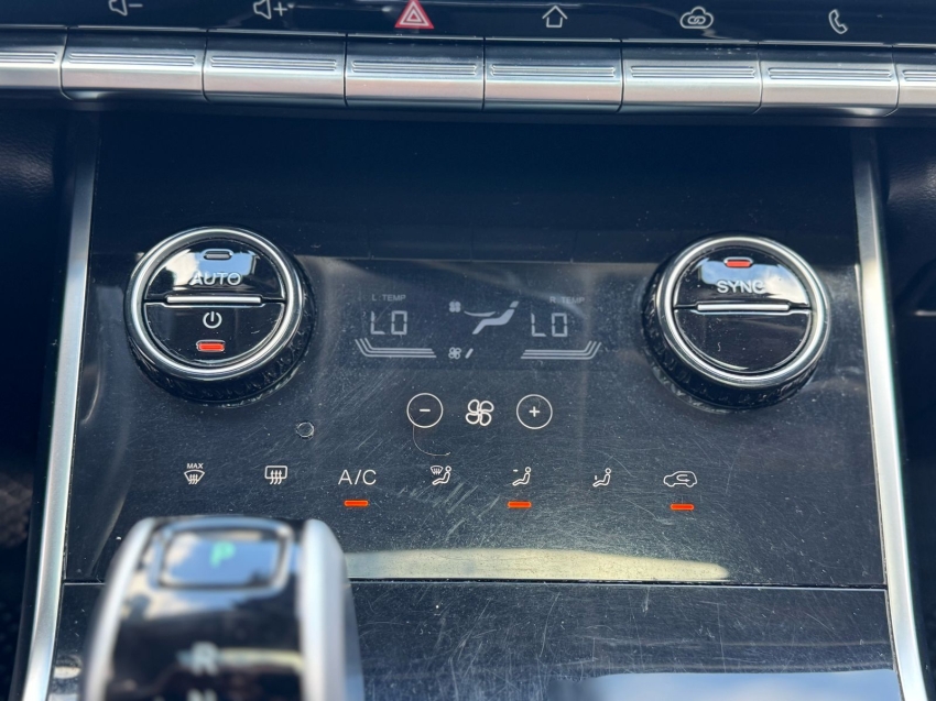 caoa chery tiggo 8 1.6 tgdi gasolina txs dct 4p automatico 2022