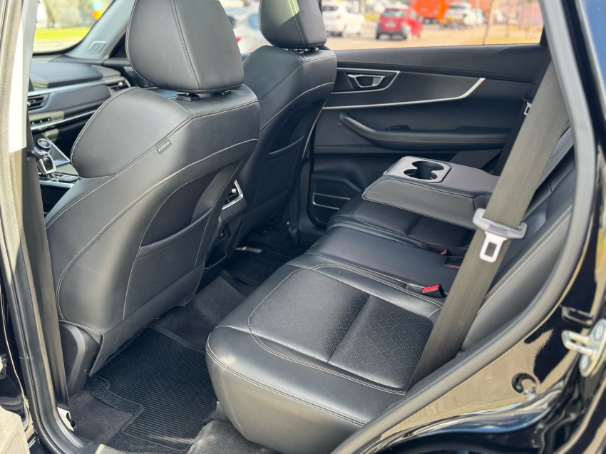 caoa chery tiggo 8 1.6 tgdi gasolina txs dct 4p automatico 2022