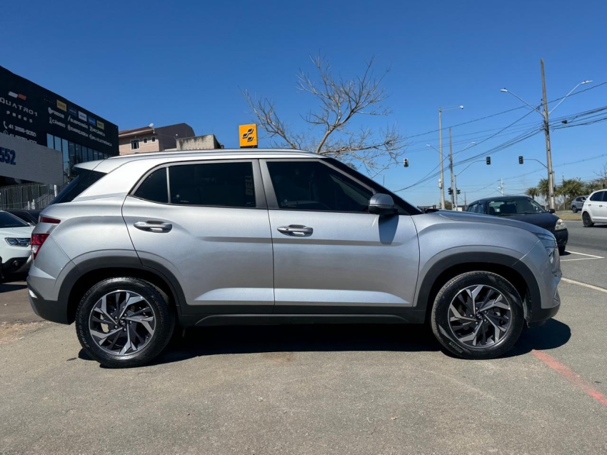 hyundai creta 1.0 tgdi flex platinum automatico 4p 2024