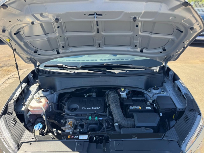 hyundai creta 1.0 tgdi flex platinum automatico 4p 2024