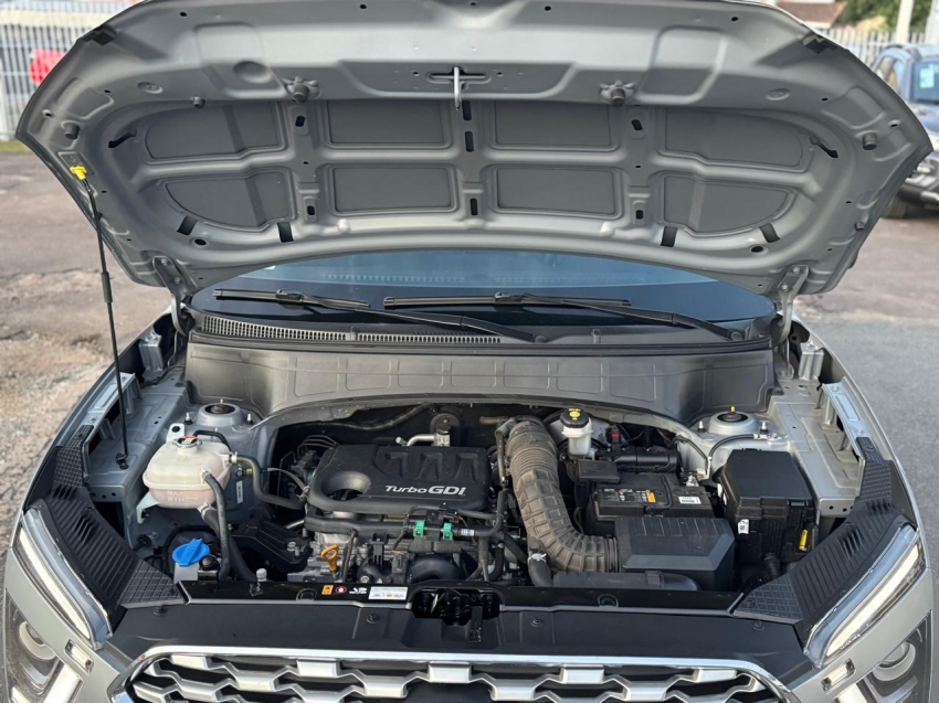 hyundai creta 1.0 tgdi flex platinum automatico 4p 2024