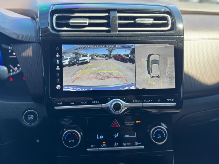 hyundai creta 1.0 tgdi flex platinum automatico 4p 2024