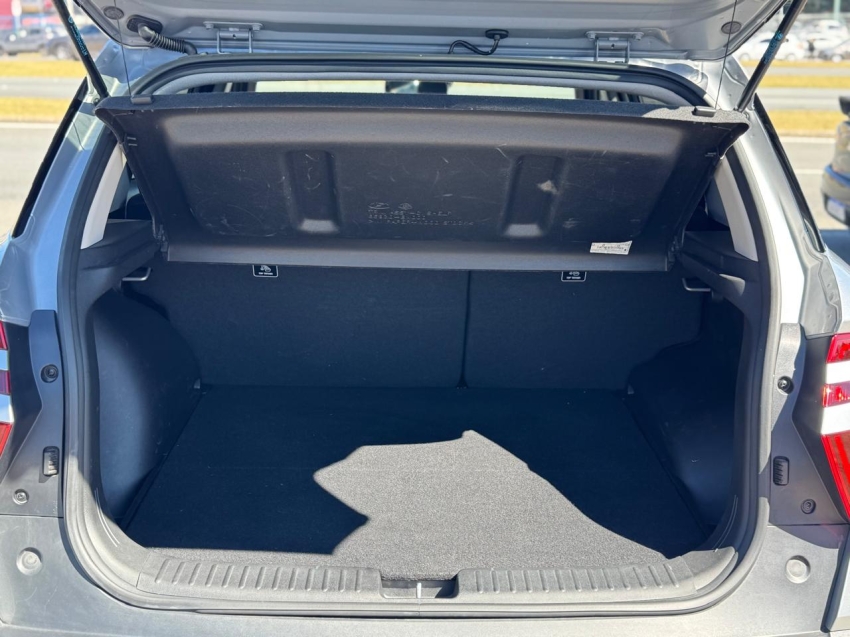 hyundai creta 1.0 tgdi flex platinum automatico 4p 2024