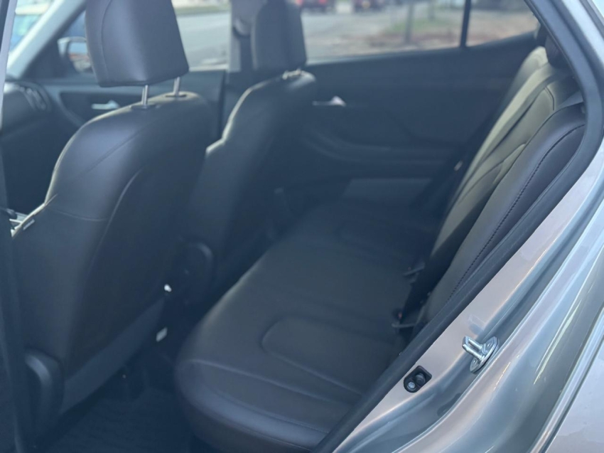 hyundai creta 1.0 tgdi flex platinum automatico 4p 2024