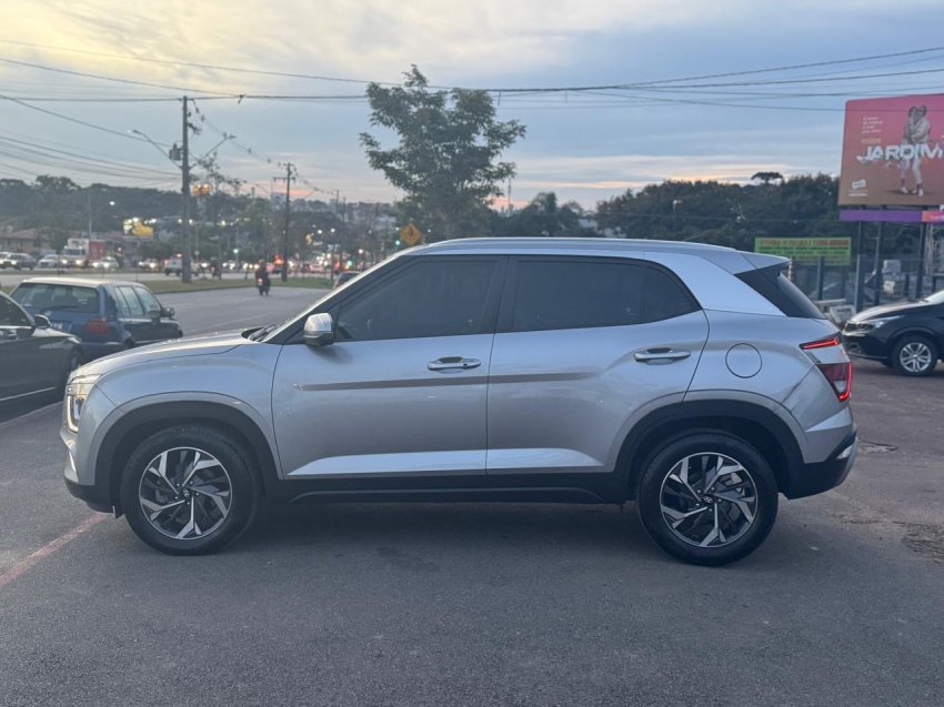 hyundai creta 1.0 tgdi flex platinum automatico 4p 2024