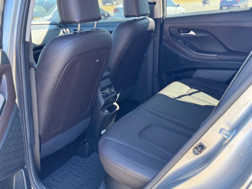 hyundai creta 1.0 tgdi flex platinum automatico 4p 2024