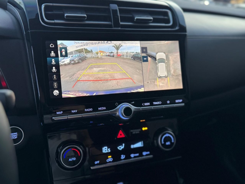 hyundai creta 1.0 tgdi flex platinum automatico 4p 2024