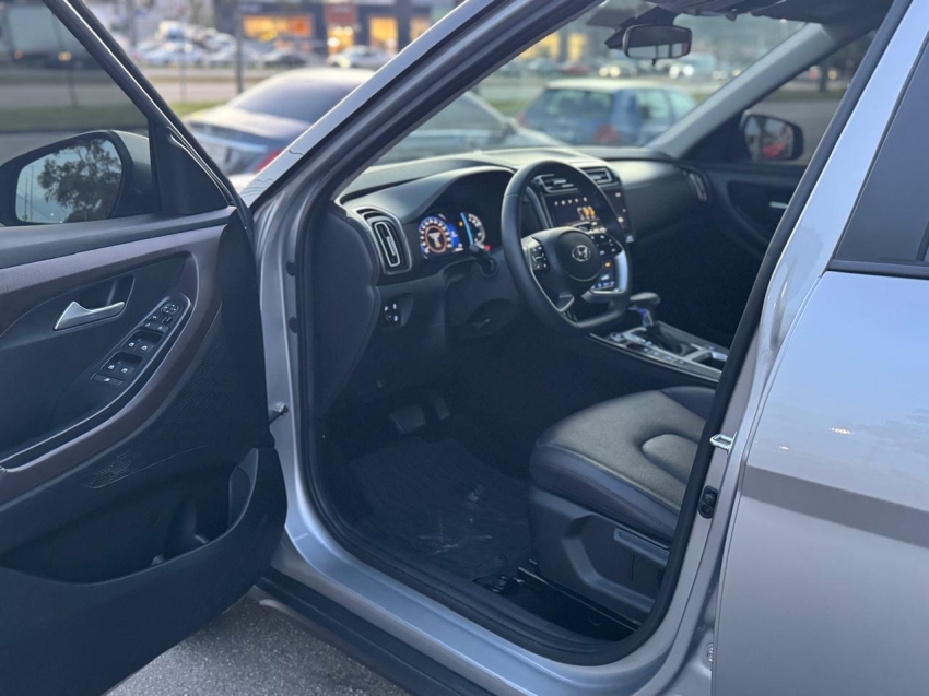 hyundai creta 1.0 tgdi flex platinum automatico 4p 2024