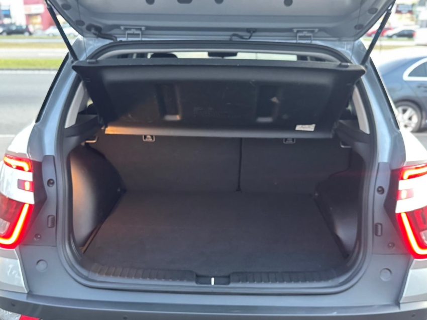 hyundai creta 1.0 tgdi flex platinum automatico 4p 2024