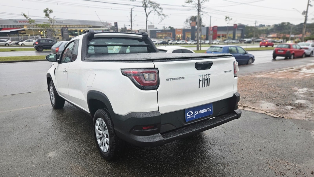 fiat strada 1.3 firefly flex freedom cs manual 2p automatico 2025