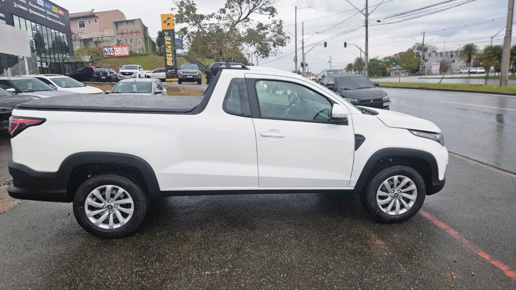 fiat strada 1.3 firefly flex freedom cs manual 2p automatico 2025