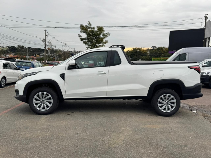 fiat strada 1.3 firefly flex freedom cs manual 2p automatico 2025