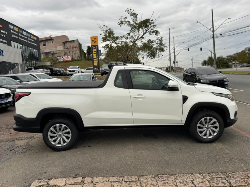 fiat strada 1.3 firefly flex freedom cs manual 2p automatico 2025