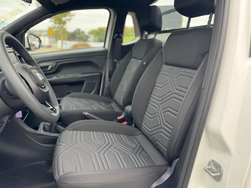 fiat strada 1.3 firefly flex freedom cd manual 2p automatico 2025