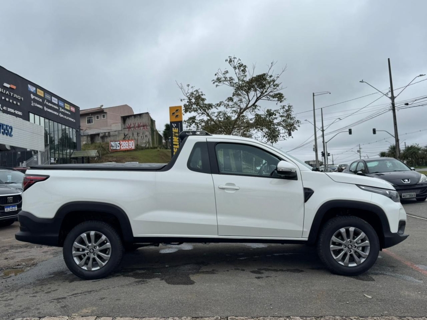 fiat strada 1.3 firefly flex freedom cd manual 2p automatico 2025