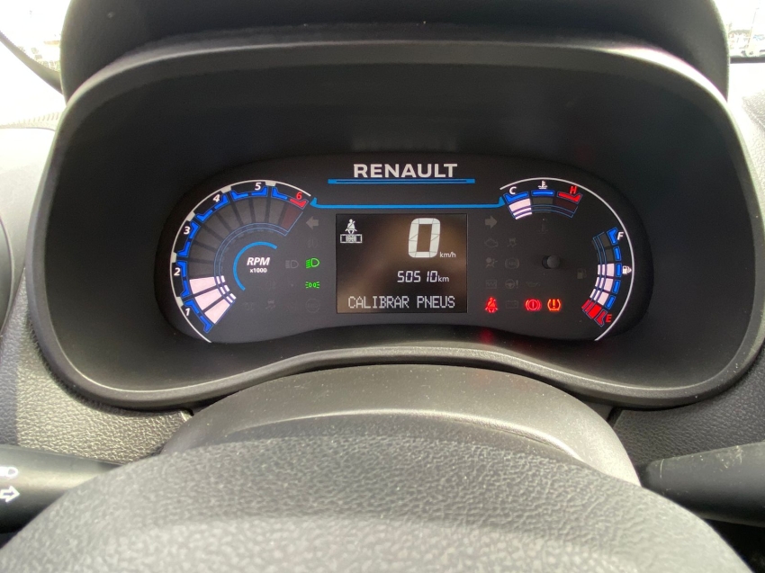 renault kwid 1.0 12v sce flex zen manual 4p 2024