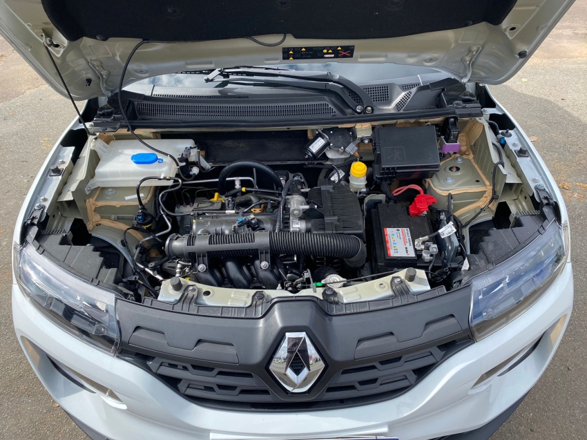 renault kwid 1.0 12v sce flex zen manual 4p 2024