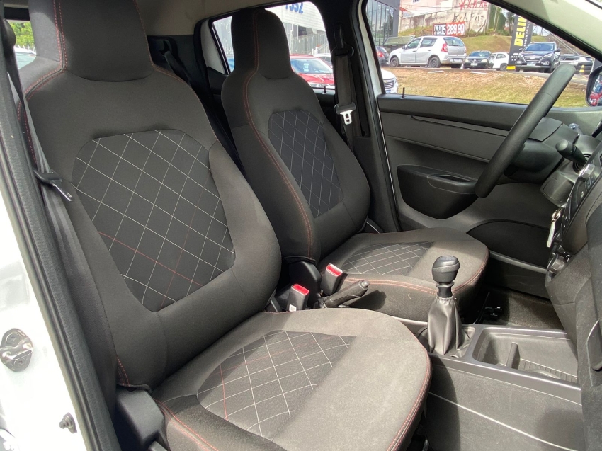 renault kwid 1.0 12v sce flex zen manual 4p 2024