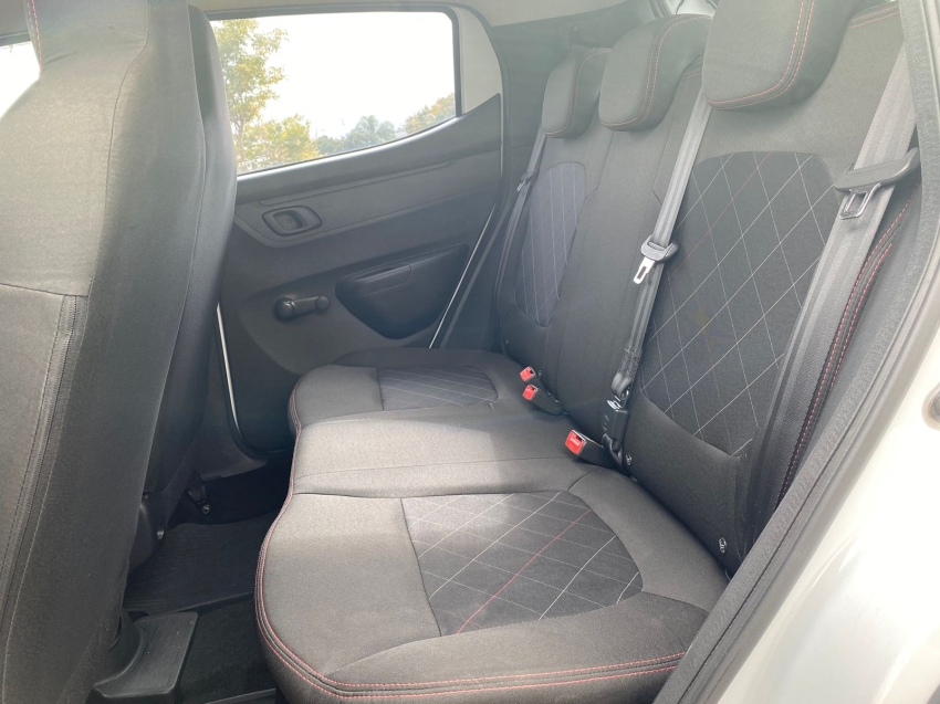 renault kwid 1.0 12v sce flex zen manual 4p 2024