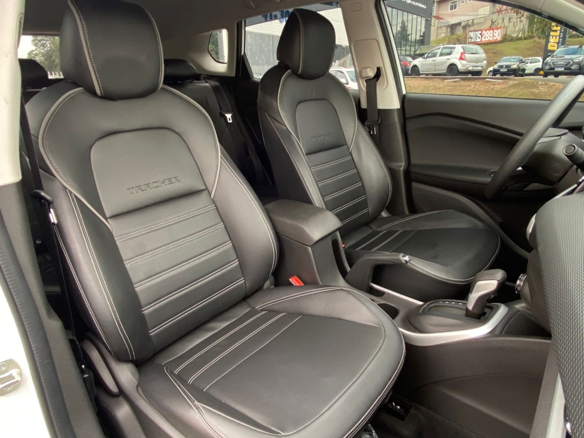 chevrolet tracker 1.0 flex 2024