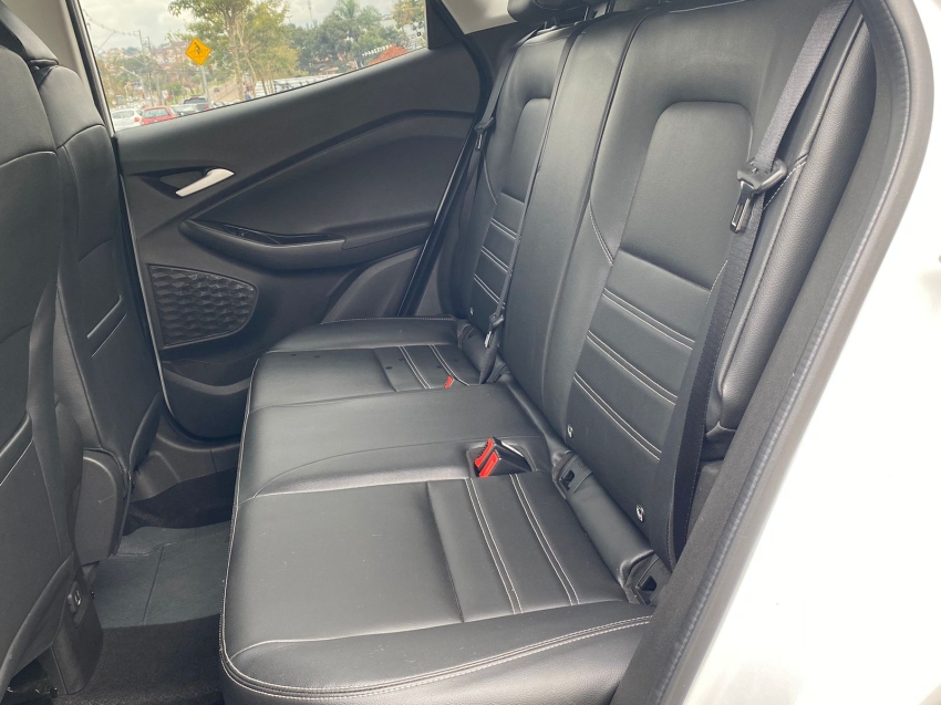 chevrolet tracker 1.0 flex 2024