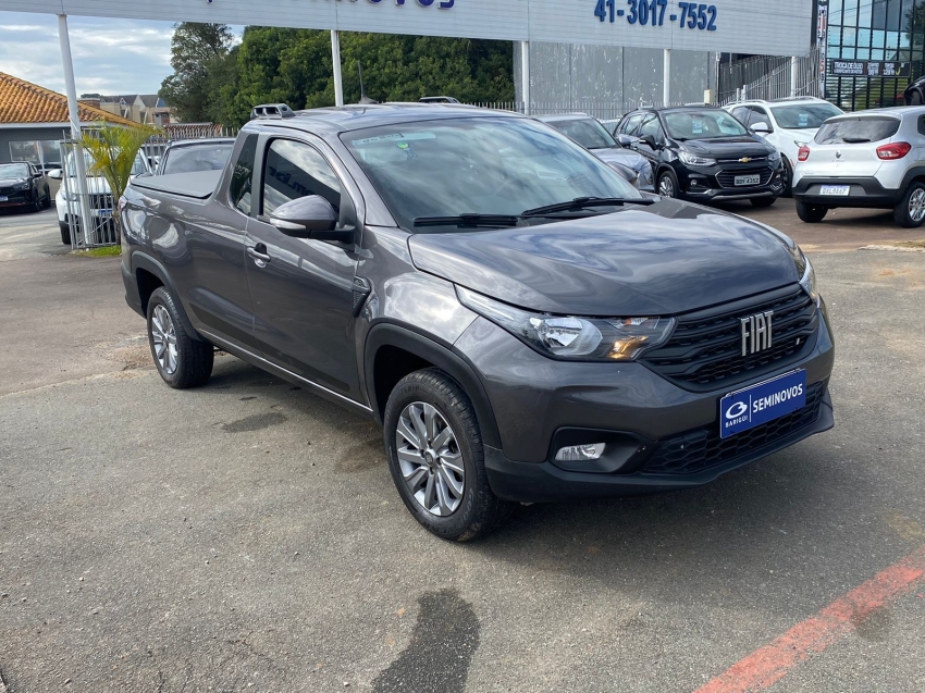 fiat strada 1.3 firefly flex freedom cs manual 2p 2021