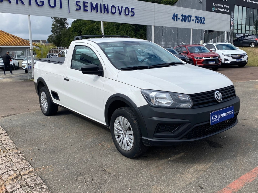 volkswagen saveiro 1.6 msi robust cs 8v flex 2p manual 2022
