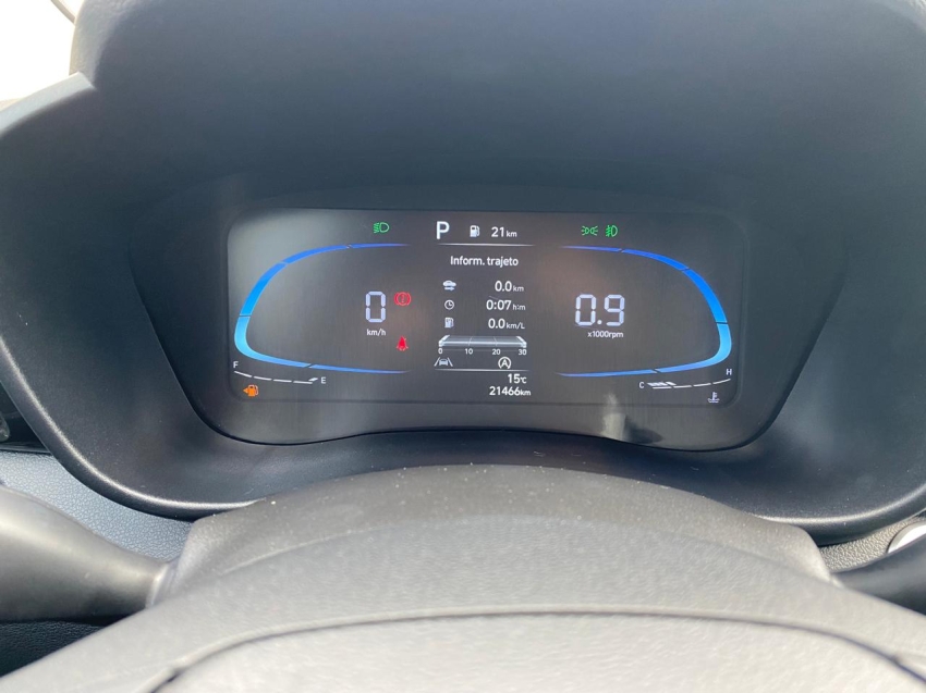 hyundai hb20 1.0 tgdi flex platinum plus automatico 4p 2023