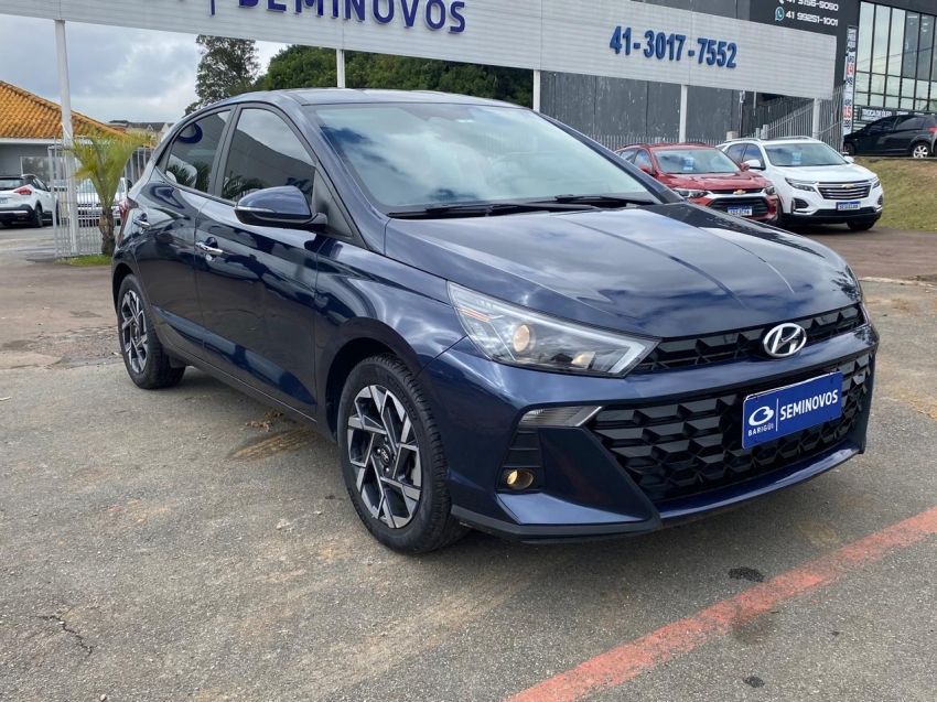 hyundai hb20 1.0 tgdi flex platinum plus automatico 4p 2023